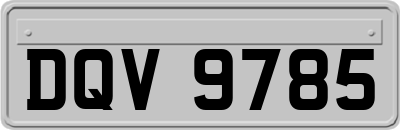 DQV9785