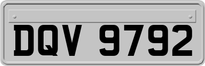 DQV9792