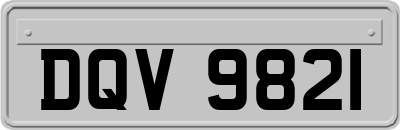 DQV9821