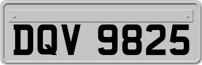 DQV9825