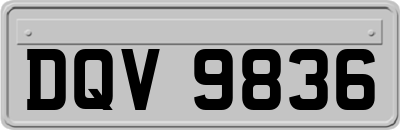 DQV9836