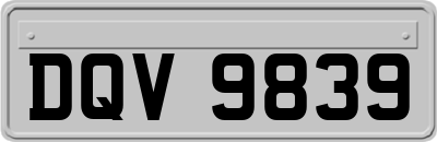 DQV9839