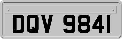 DQV9841
