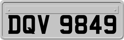 DQV9849