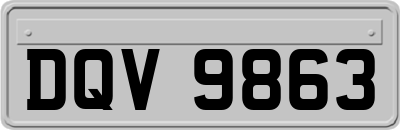 DQV9863