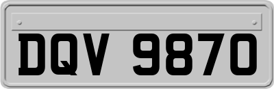 DQV9870