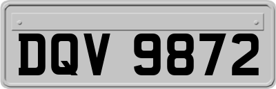 DQV9872