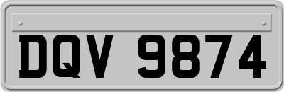 DQV9874