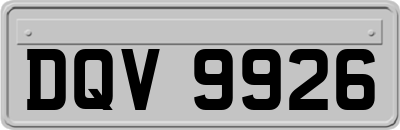DQV9926