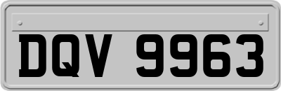 DQV9963