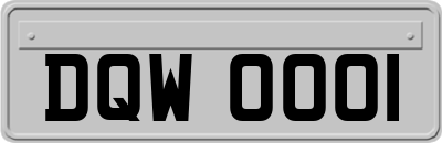 DQW0001
