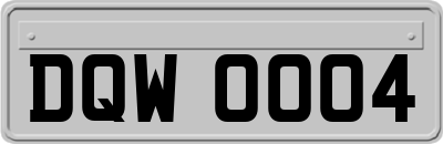 DQW0004