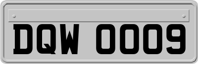 DQW0009