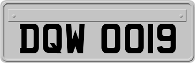 DQW0019