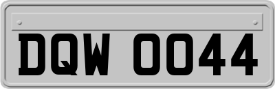 DQW0044