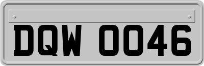 DQW0046