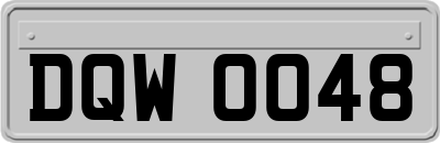 DQW0048