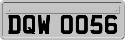 DQW0056