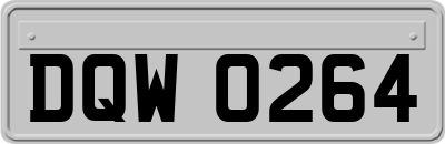 DQW0264