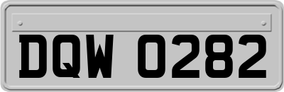 DQW0282