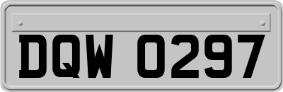 DQW0297