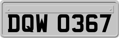 DQW0367