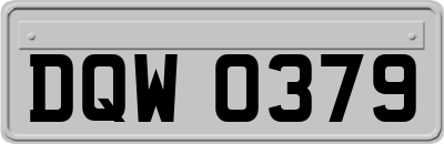DQW0379