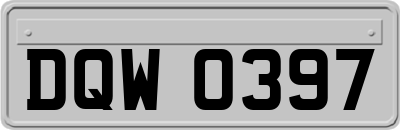 DQW0397