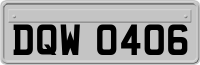 DQW0406