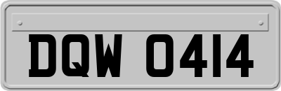 DQW0414
