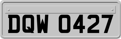 DQW0427