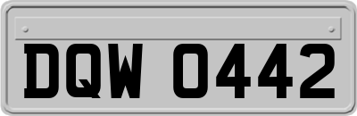 DQW0442