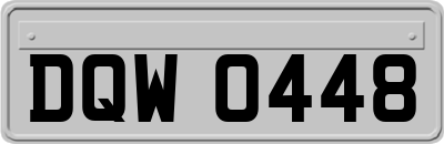 DQW0448