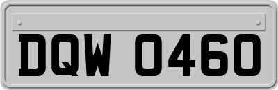DQW0460