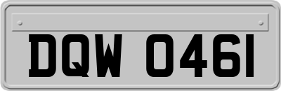 DQW0461