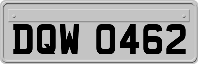 DQW0462