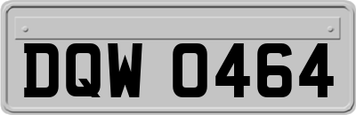 DQW0464