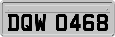 DQW0468