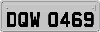 DQW0469