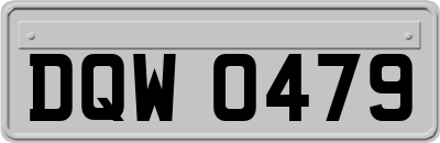 DQW0479