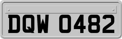 DQW0482