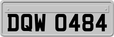DQW0484