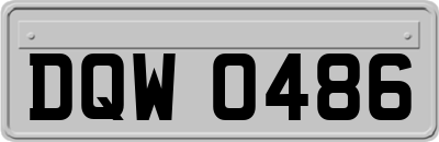 DQW0486