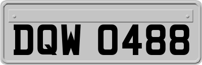DQW0488