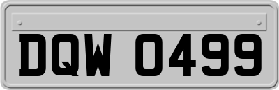 DQW0499