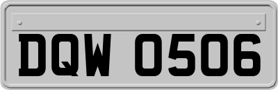 DQW0506