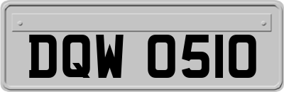 DQW0510