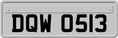 DQW0513