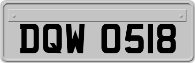 DQW0518
