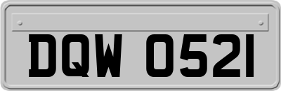 DQW0521